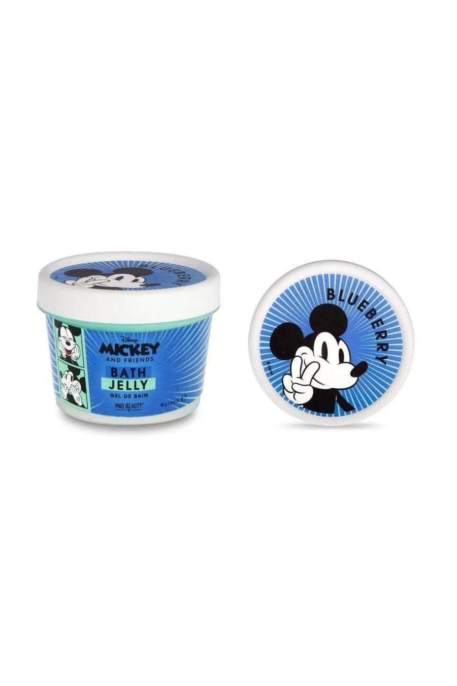 Disney Mickey & Friends Bath Jelly