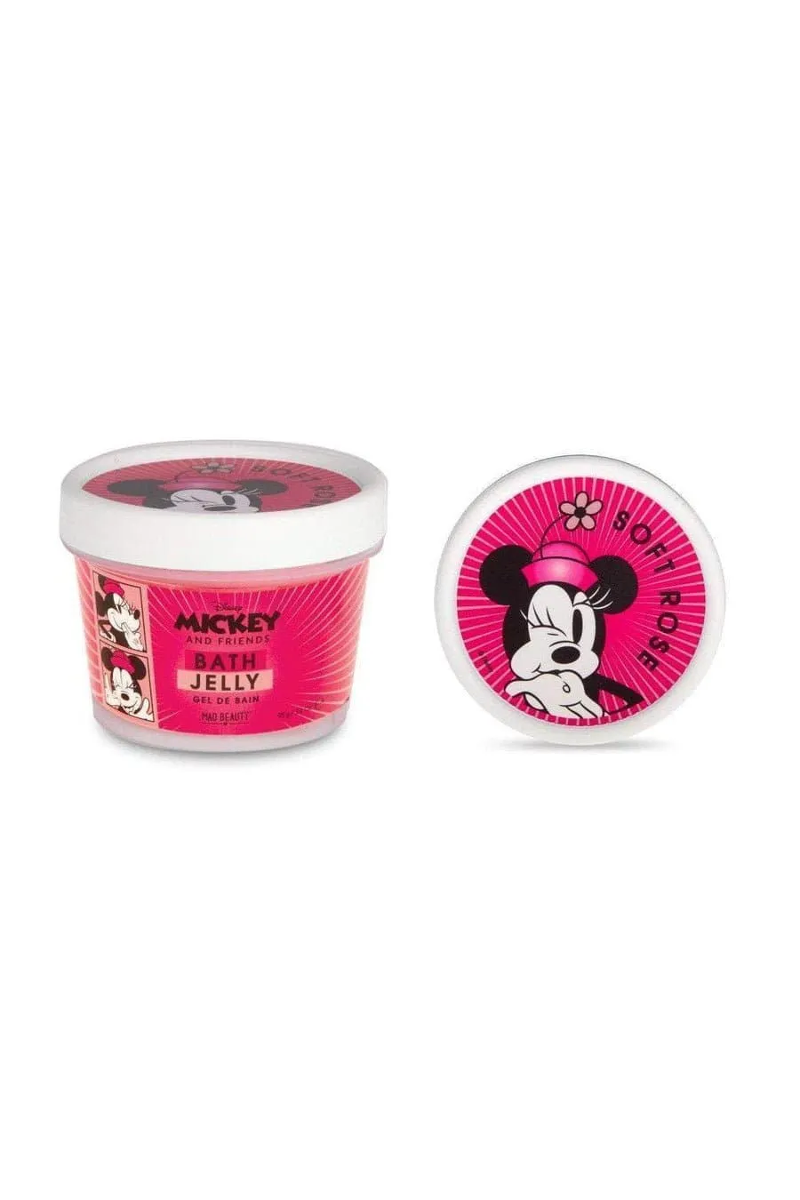 Disney Mickey & Friends Bath Jelly