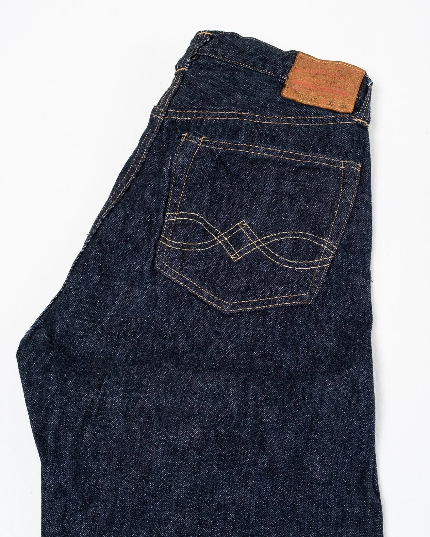 Duck Digger 1001XX One Wash