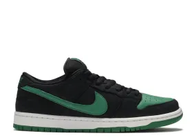 Dunk Low Pro SB Black Pine