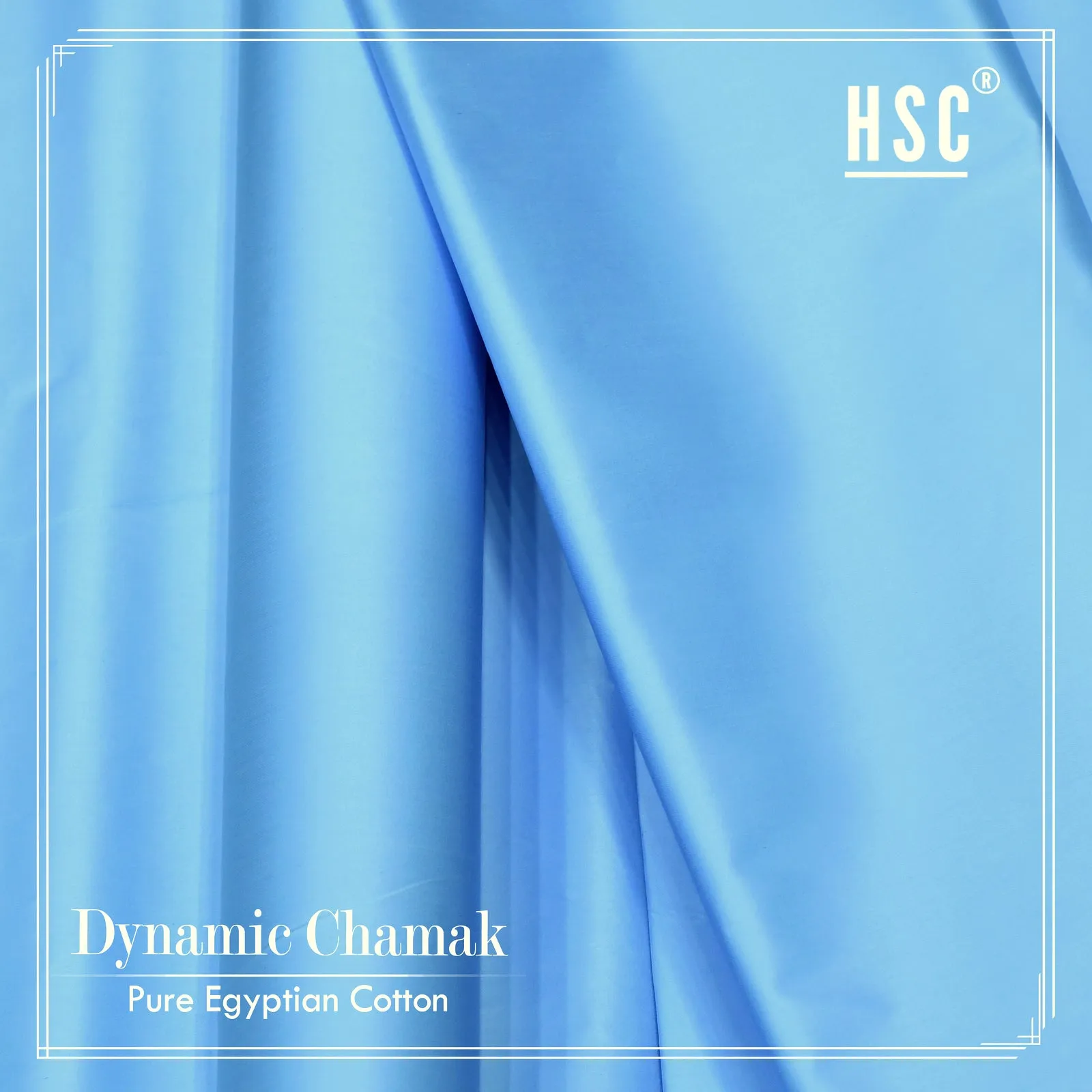 Dynamic Chamak Cotton For Men