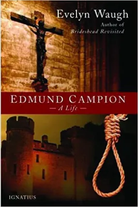 Edmund Campion