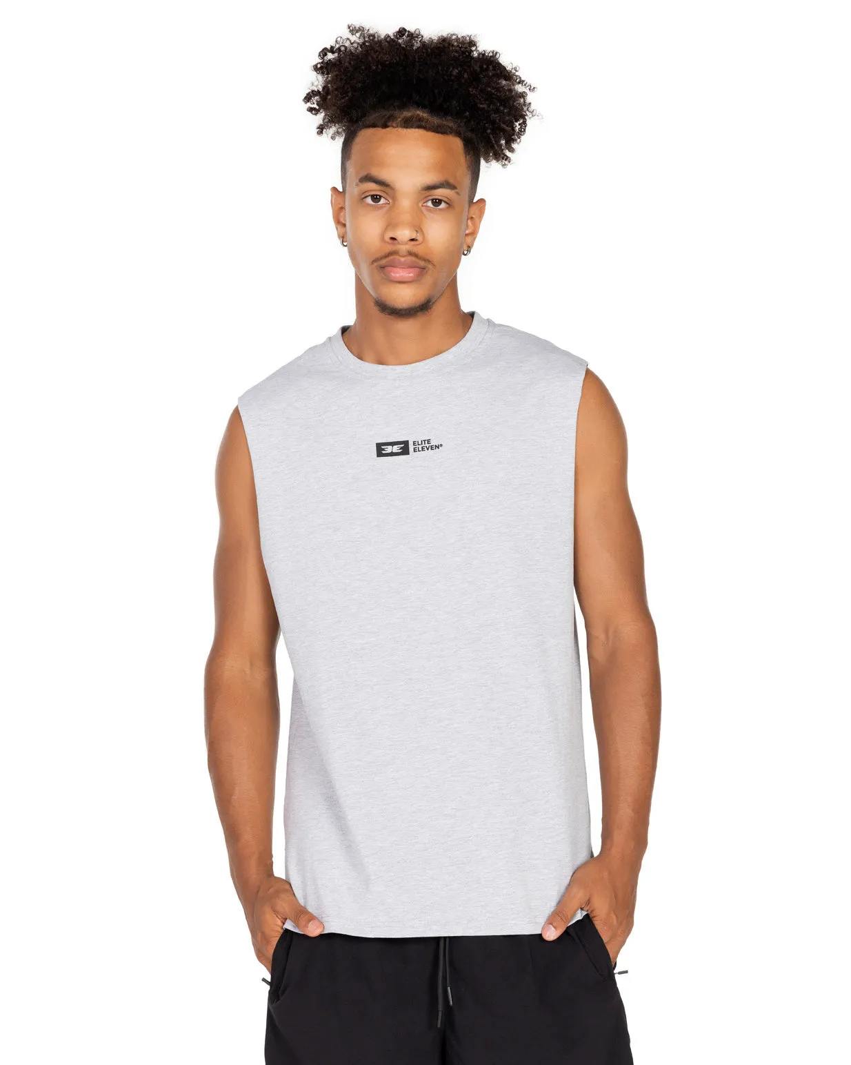 Express Tank - Grey