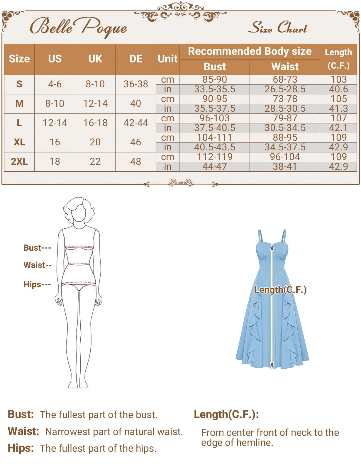 Fans Look of Sun Slip Dresses for Women Boho Maxi Dresses Casual Spaghetti Ruffle Dress