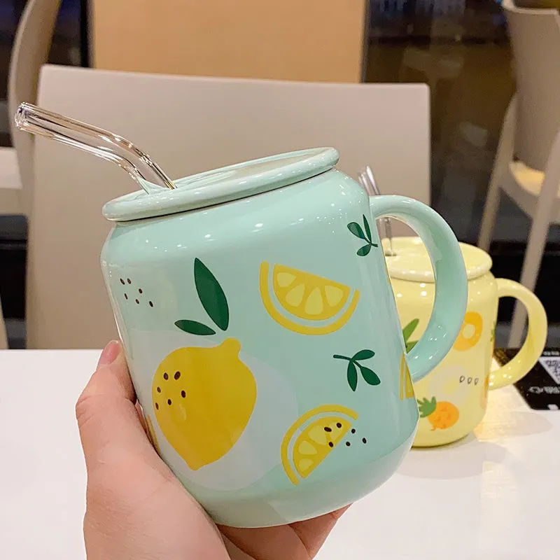 Fruit Mug AD210123