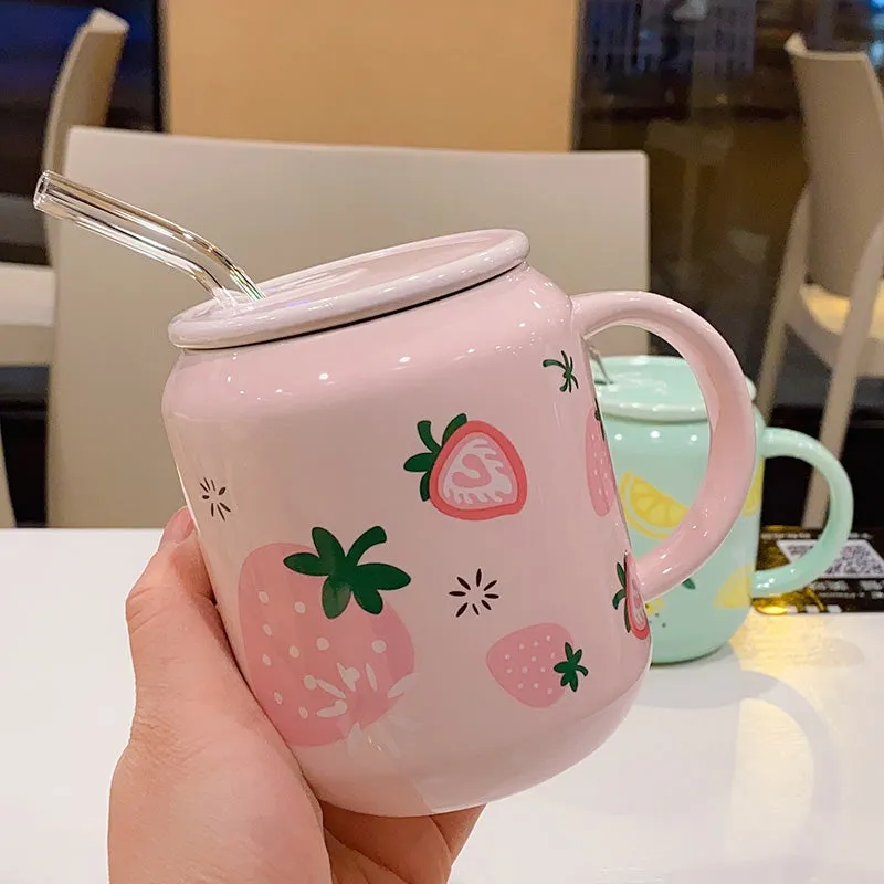 Fruit Mug AD210123