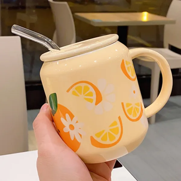 Fruit Mug AD210123