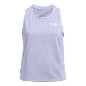 Girls' Under Armour Youth Tech Mesh Tank Top