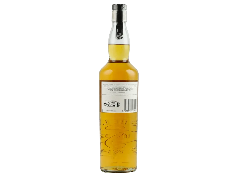 Glen Scotia 45 years