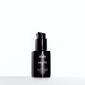 HAUTE C Bright Serum Concentrate