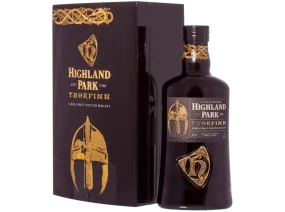 Highland Park Thorfinn Warrior Edition