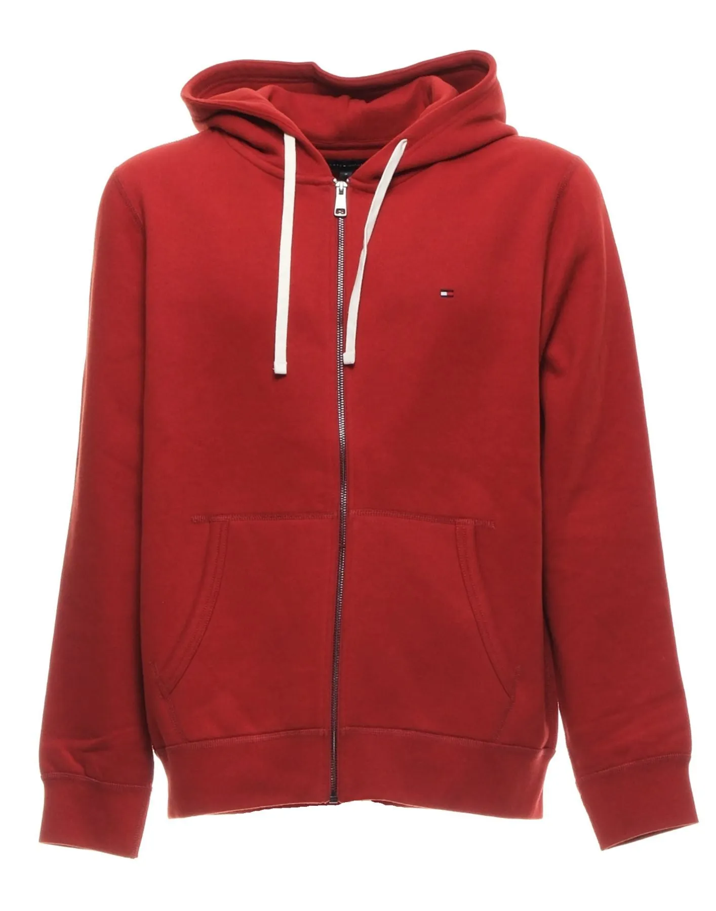 Hoodie man MW0MW37234 XNN TOMMY HILFIGER