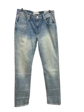 Hudson Jeans Blake Light Blue 45CSPNOR2275-NOR