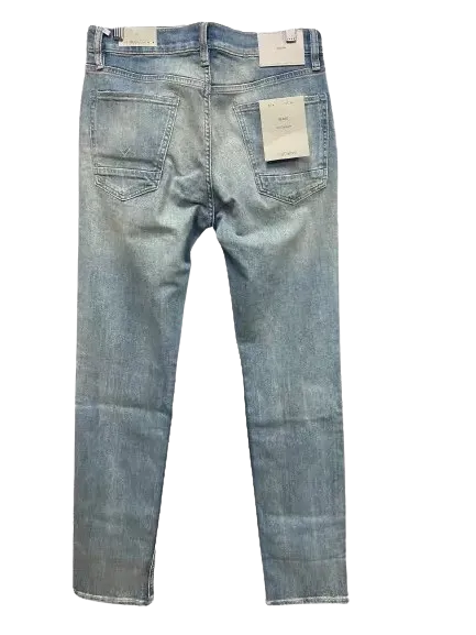 Hudson Jeans Blake Light Blue 45CSPNOR2275-NOR