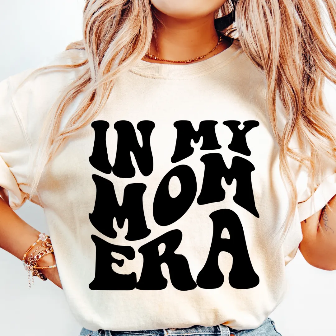 IN MY MOM ERA NEW!