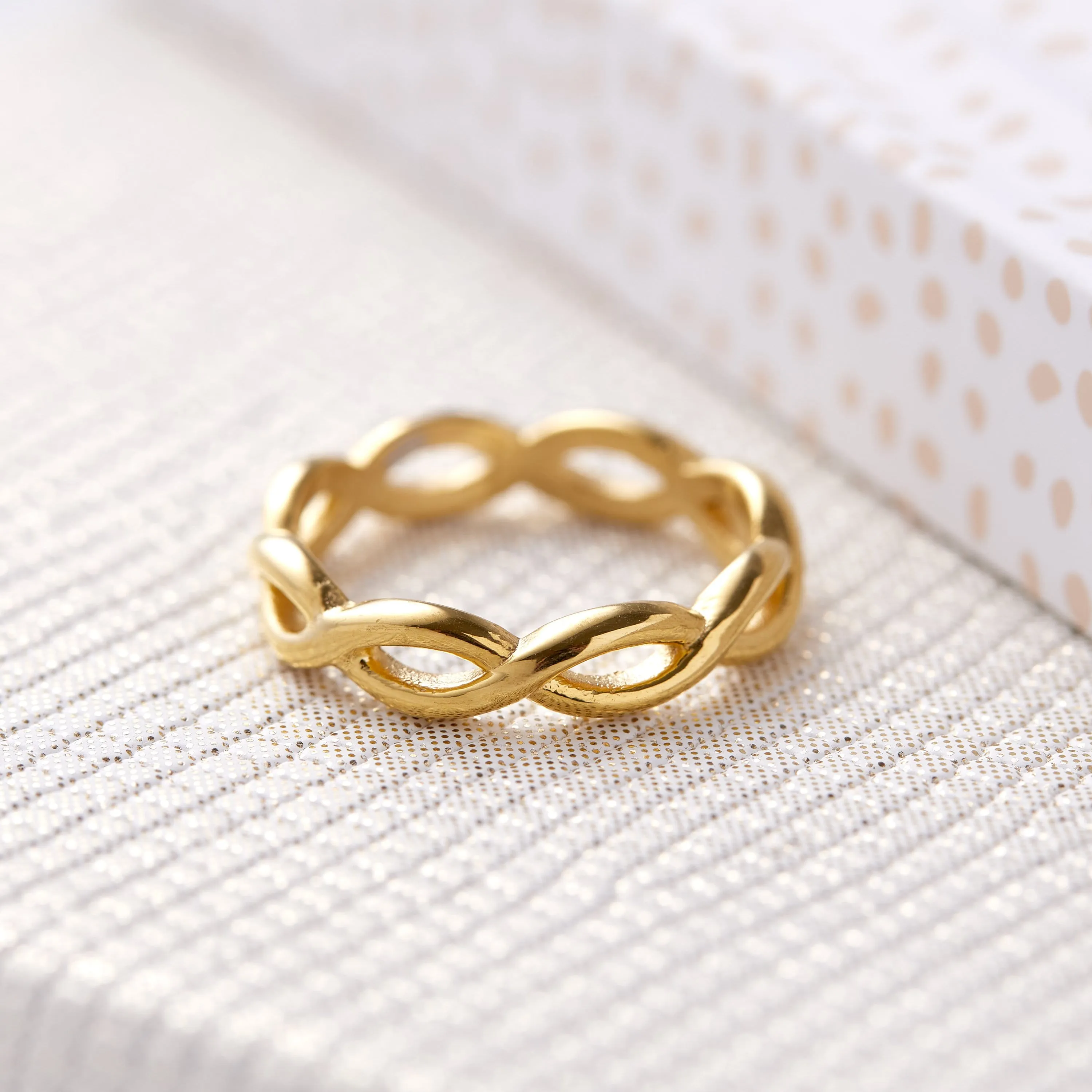 Infinity Ring