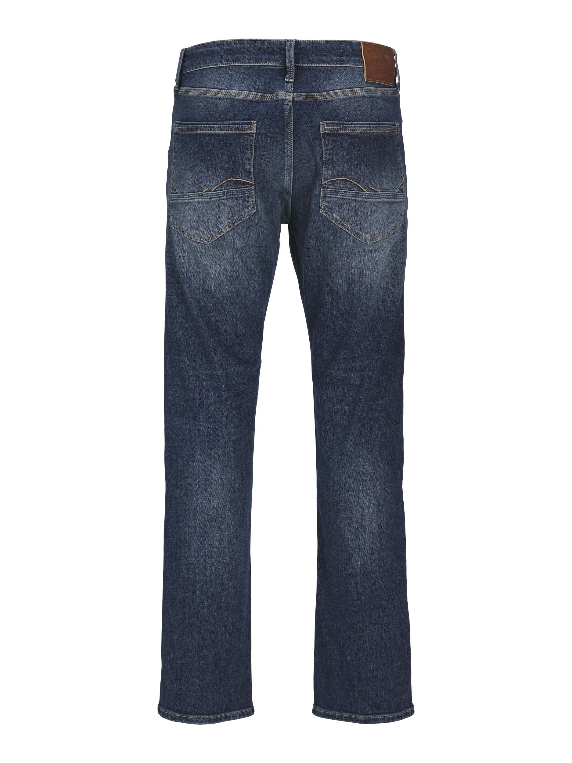 Jack & Jones Chris 183 Relaxed Fit Loose Look Jeans