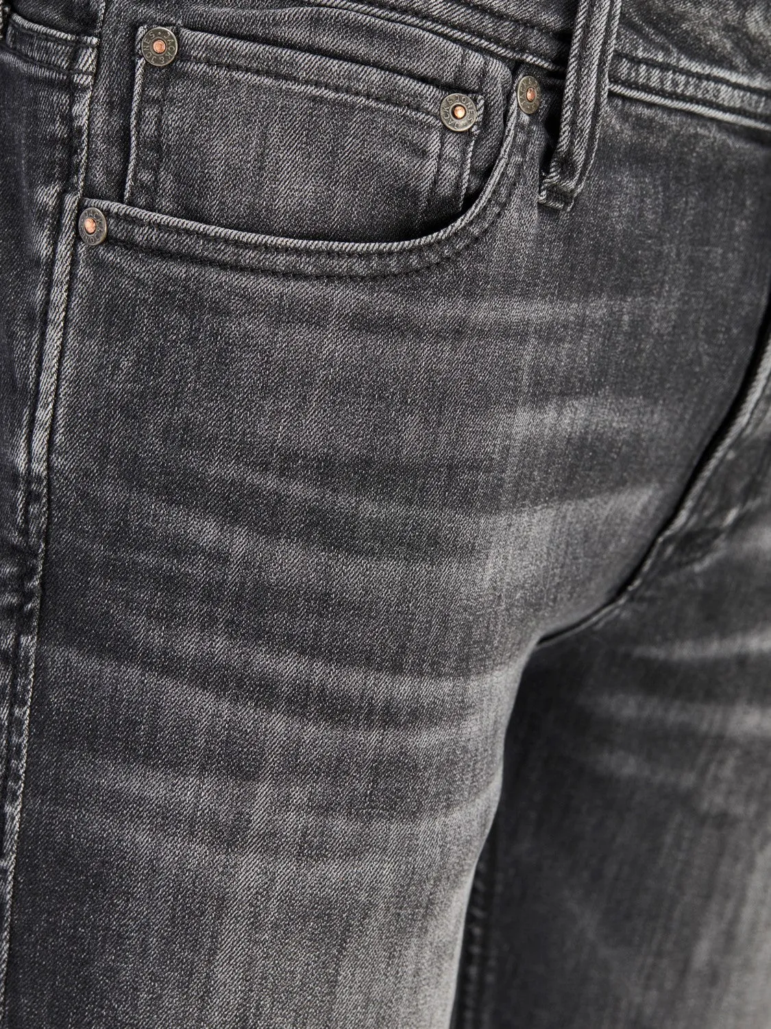 Jack & Jones 'Glenn' Slim Fit Jeans