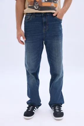 Jake Loose-Fit Jeans