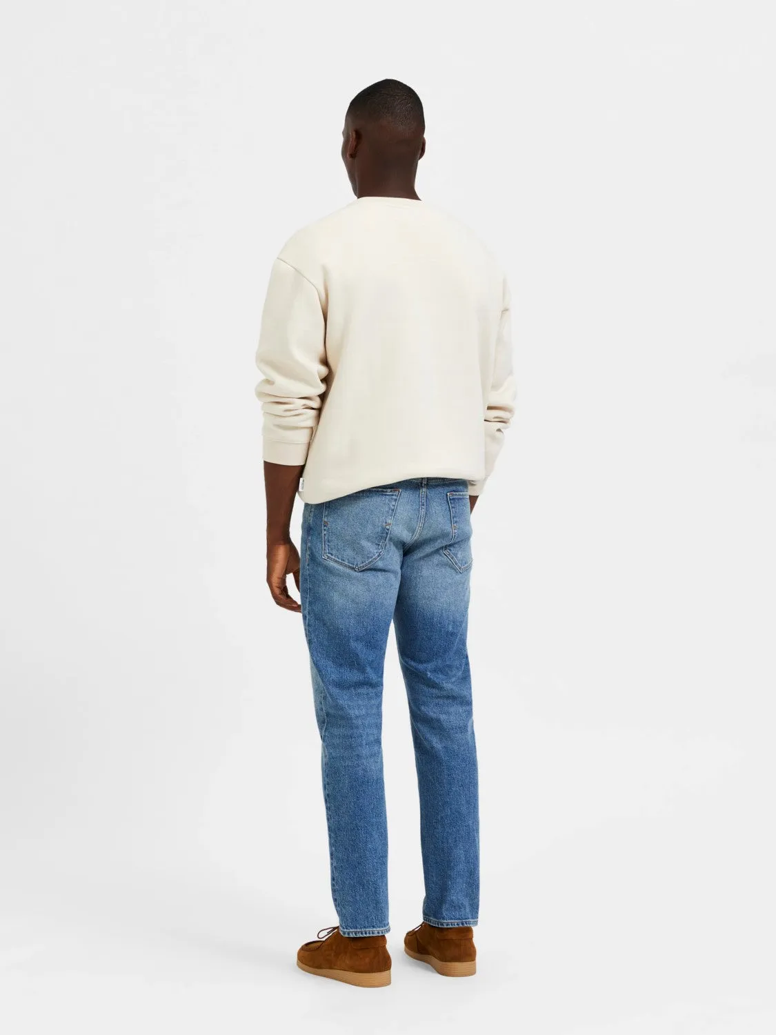 JEANS - SELECTED - 16086991 ALDU