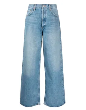 Jeans woman A9079 1535 LIBERTINE Agolde