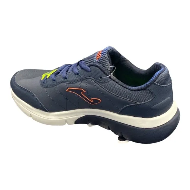 Joma men's sneakers shoe N-600 2103 blue