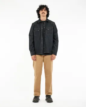 Jonas Dry Ace Selvage Denim