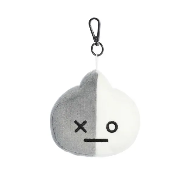 Keychain - BT21 Van -4 inch