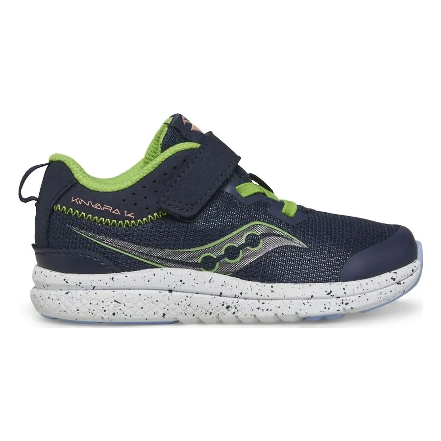 Kid's Kinvara 14 A/C Jr