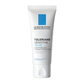 La Roche-Posay Toleriane Sensitive Rich Moisturiser 40ml