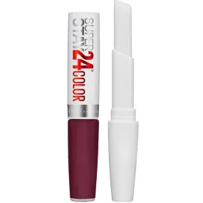 Labial Maybelline Super Stay 24 H