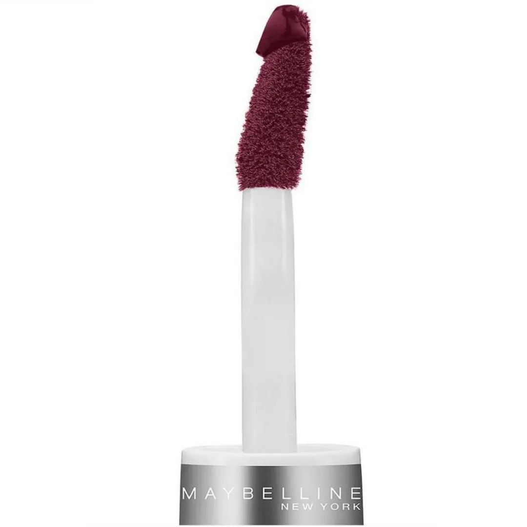 Labial Maybelline Super Stay 24 H