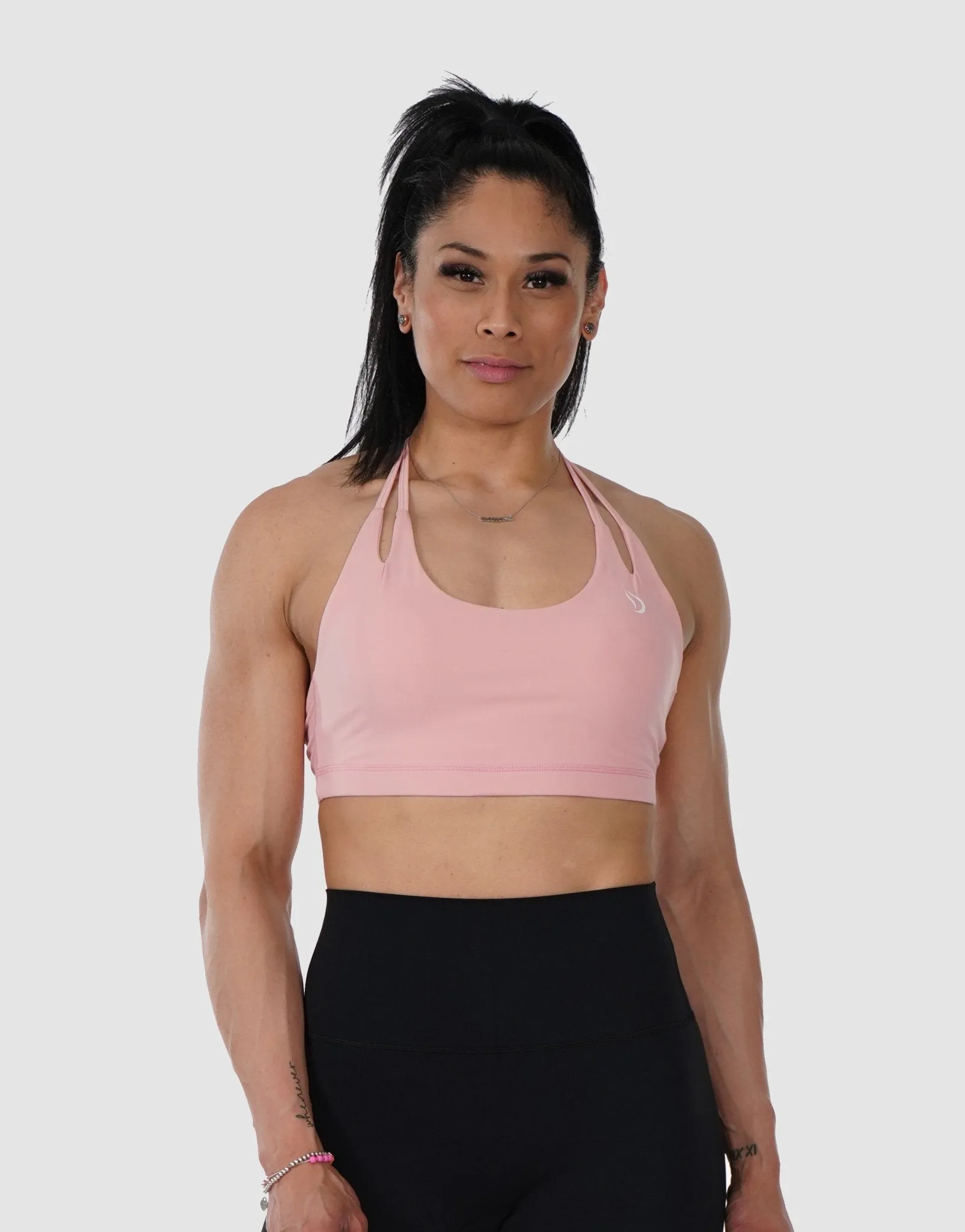 Lavish Sports Bra