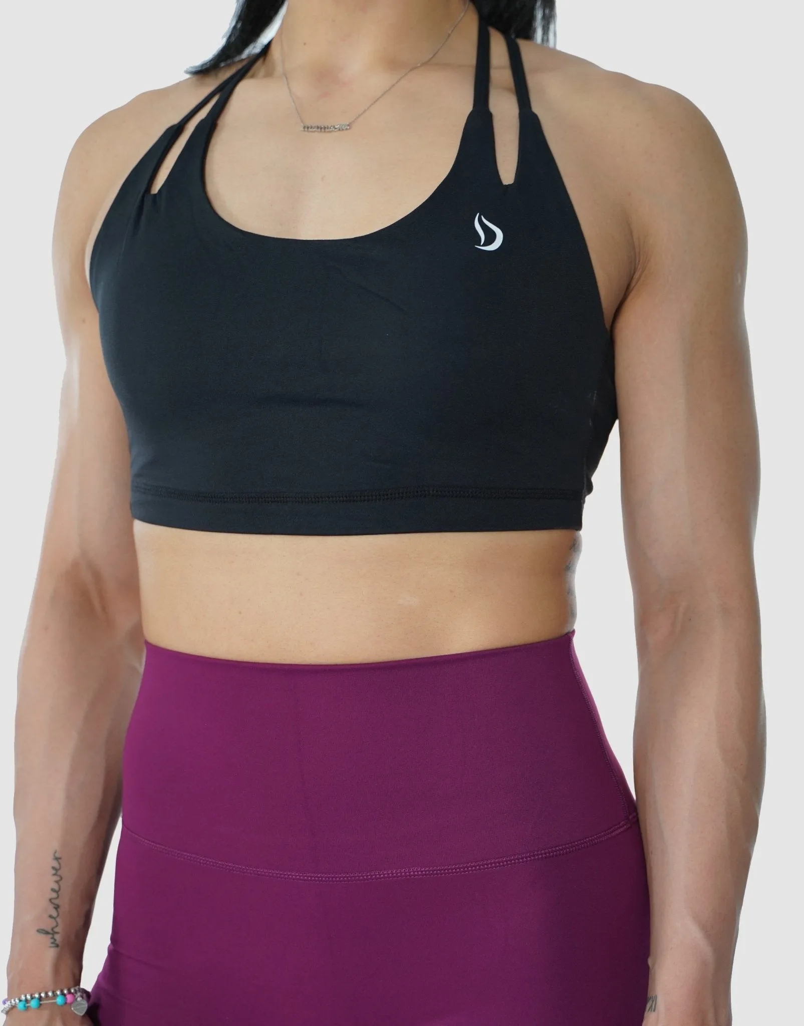 Lavish Sports Bra