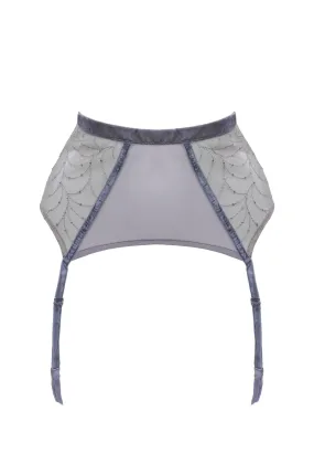 Madame de Pompadour suspender belt