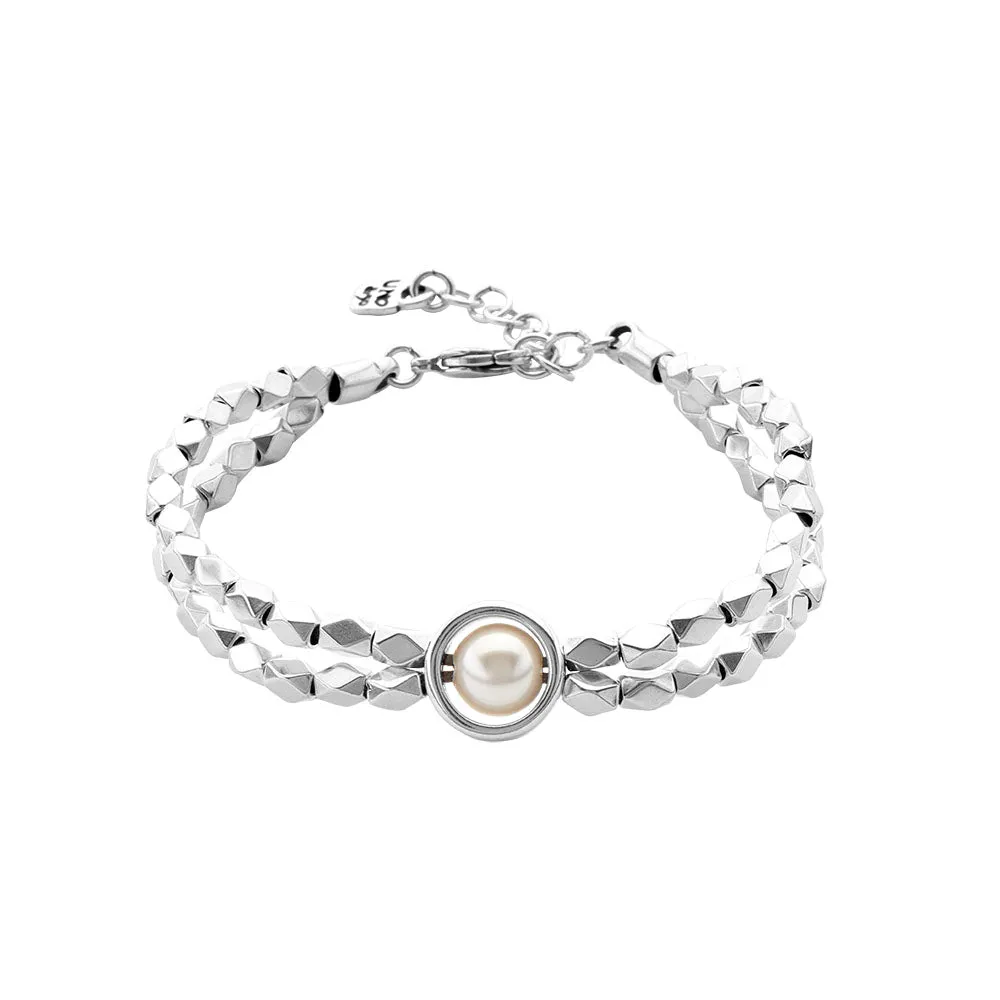 Make a wish Bracelet by Uno de 50