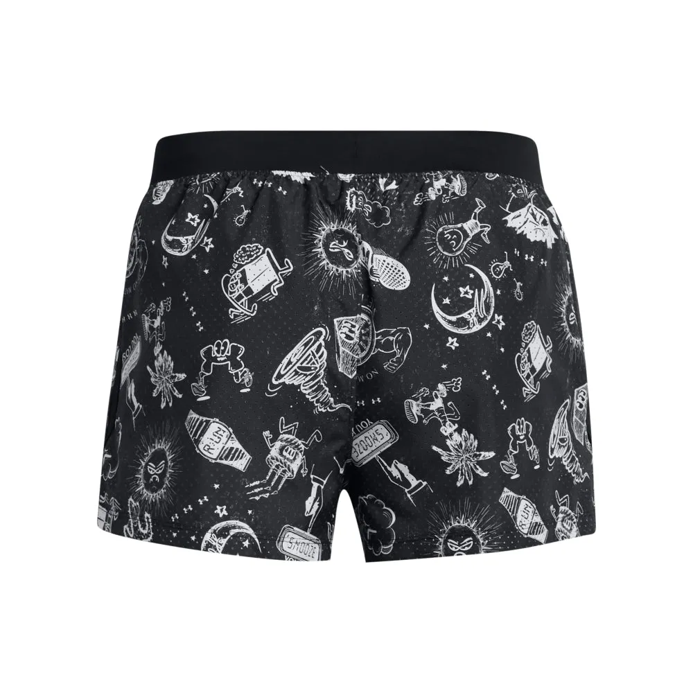 Men's Under Armour We Run Short