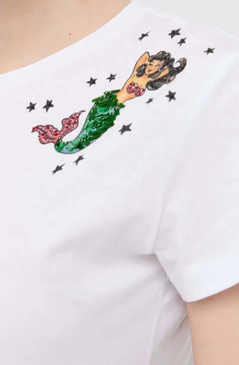 Mermaid T-shirt