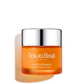 NATURA BISSE | C C Vitamin Oil-Free Gel