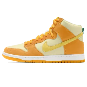 Nike Dunk High Pro SB 'Fruity Pack - Pineapple'