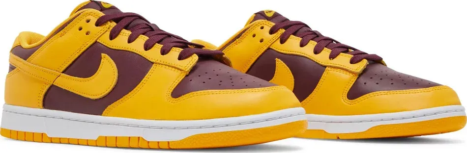 Nike Dunk Low Arizona State