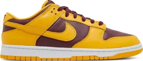 Nike Dunk Low Arizona State