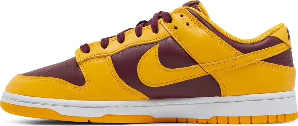 Nike Dunk Low Arizona State