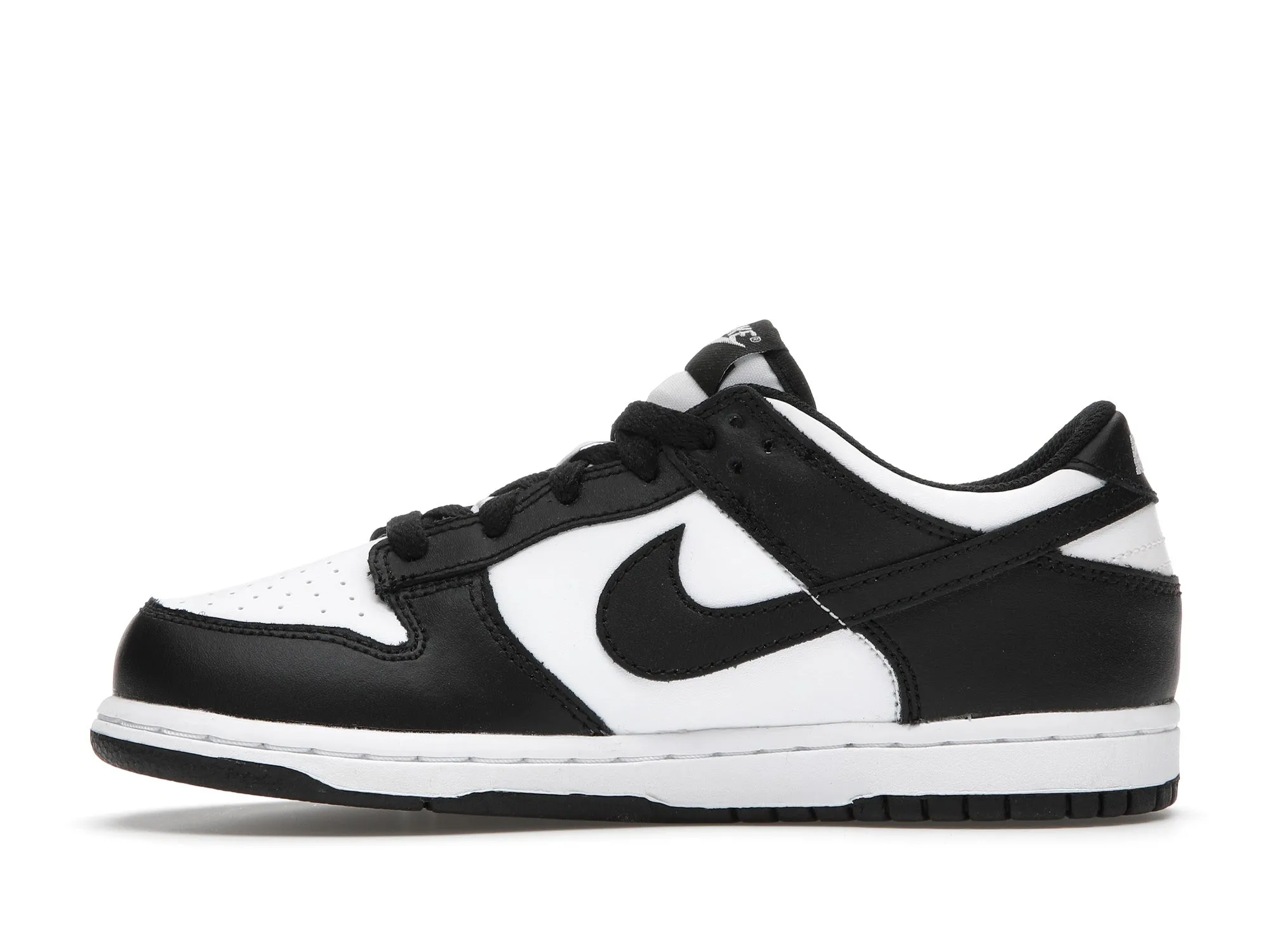 Nike Dunk Low Retro White Black Panda (2021) (PS)