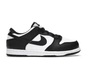 Nike Dunk Low Retro White Black Panda (2021) (PS)