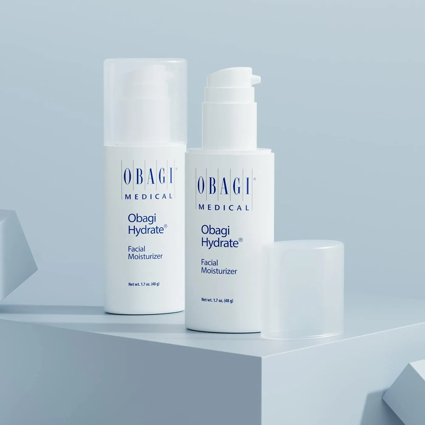 Obagi | Hydrate Facial Moisturizer 48g