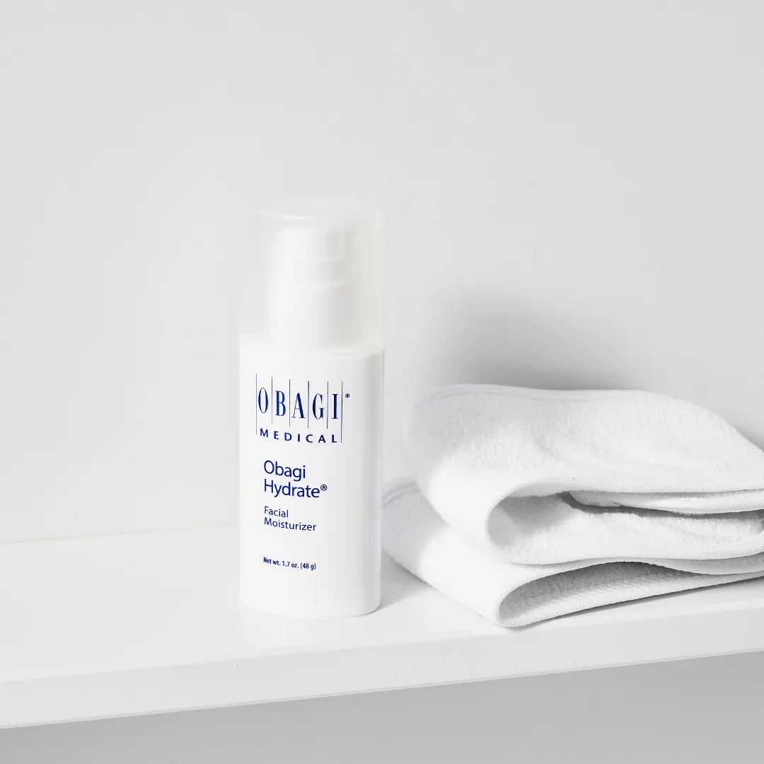 Obagi | Hydrate Facial Moisturizer 48g