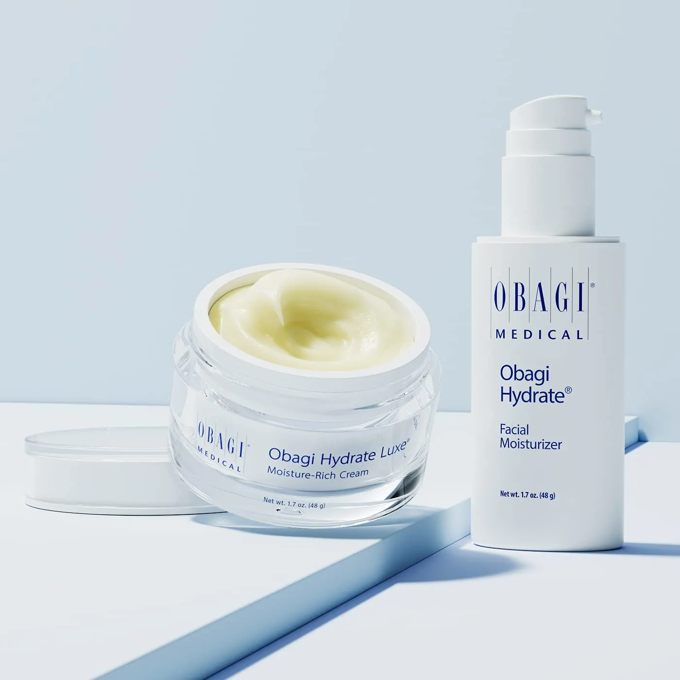 Obagi | Hydrate Facial Moisturizer 48g