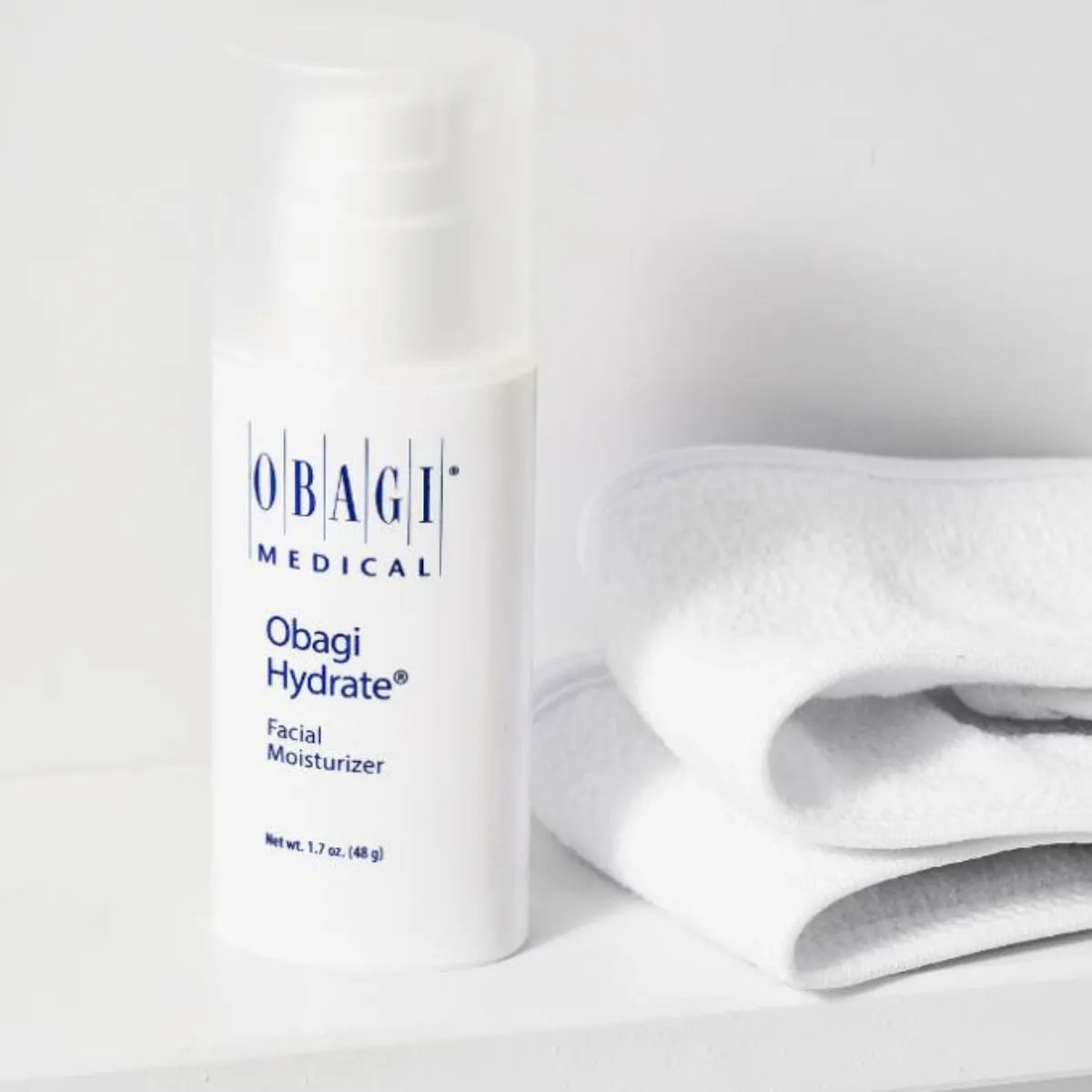 Obagi | Hydrate Facial Moisturizer 48g