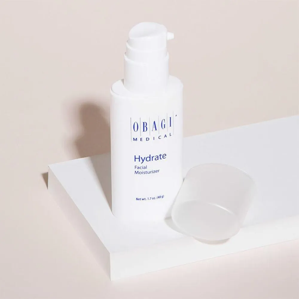 Obagi | Hydrate Facial Moisturizer 48g